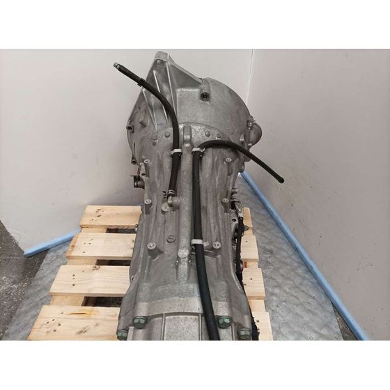 Caja Cambios Para Volkswagen Touareg
