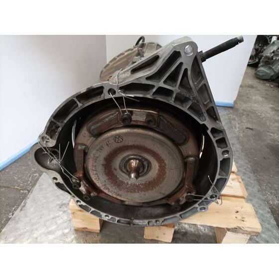 Caja Cambios Para Volkswagen Touareg