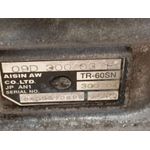 Caja Cambios Para Volkswagen Touareg