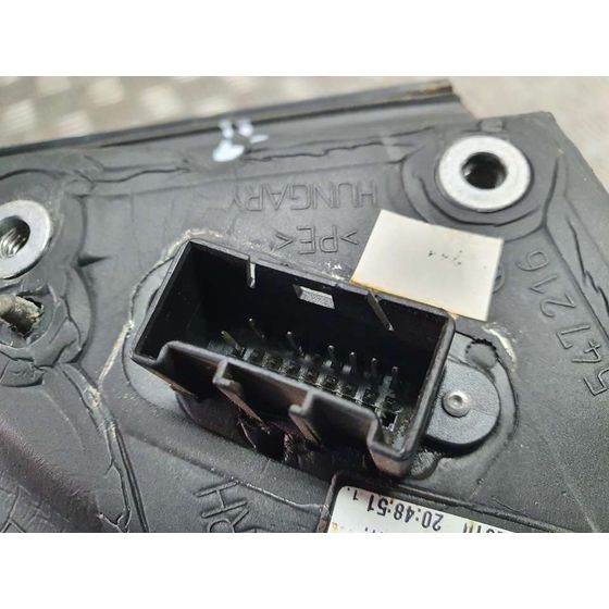Retrovisor Derecho para Opel Insignia Sports Tourer