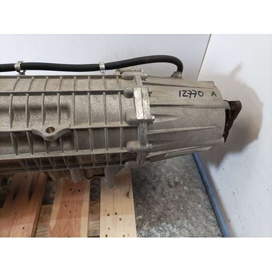 Caja Transfer Para Volkswagen Touareg
