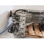 Caja Transfer Para Volkswagen Touareg