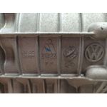 Caja Transfer Para Volkswagen Touareg