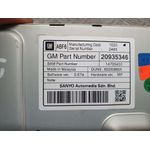 Sistema Navegacion Gps Para Opel Insignia Sports Tourer