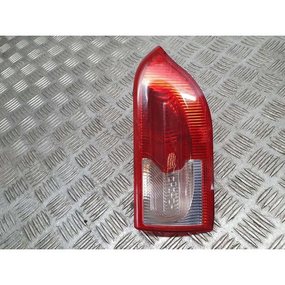 Piloto Trasero Derecho Interior Para Opel Insignia Sports Tourer