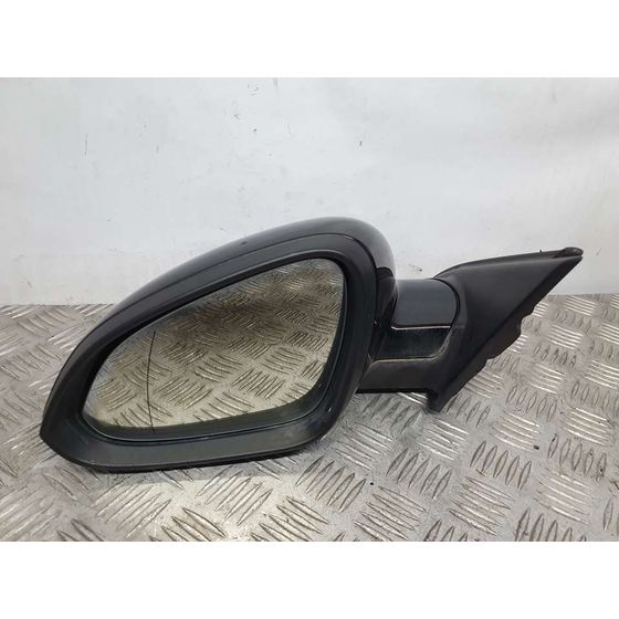 Retrovisor Izquierdo Para Opel Insignia Sports Tourer