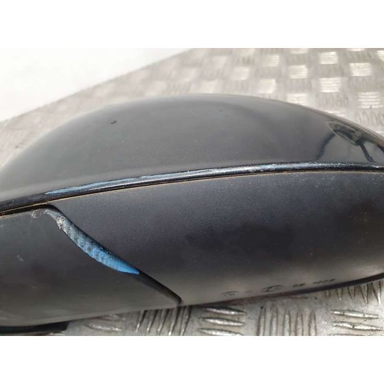 Retrovisor Izquierdo Para Opel Insignia Sports Tourer