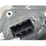 Retrovisor Izquierdo Para Opel Insignia Sports Tourer