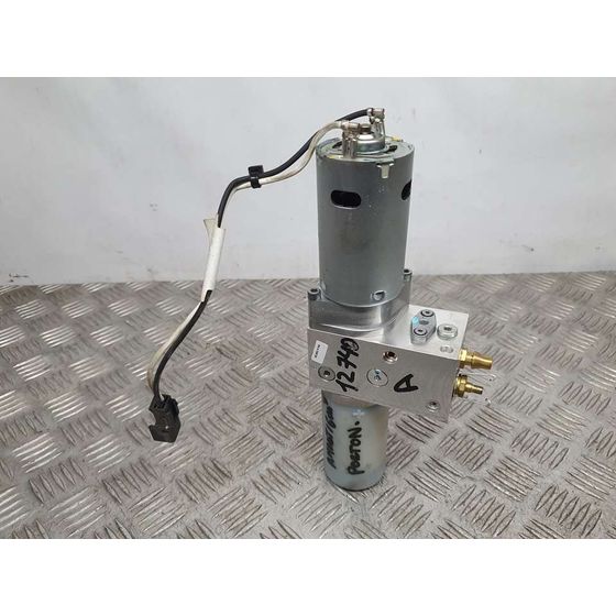 Motor Porton Trasero para Opel Insignia Sports Tourer