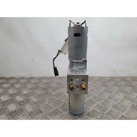 Motor Porton Trasero para Opel Insignia Sports Tourer