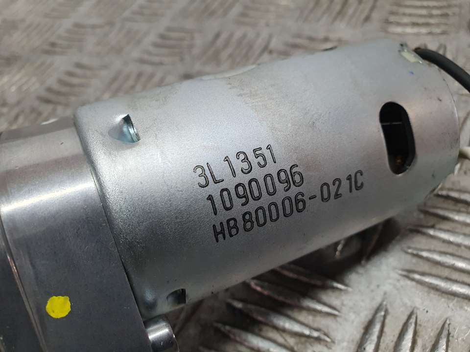 Motor Porton Trasero para Opel Insignia Sports Tourer