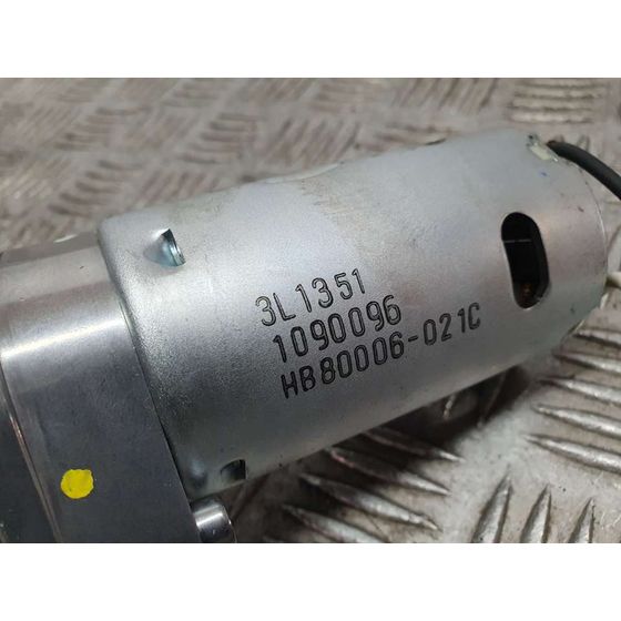 Motor Porton Trasero para Opel Insignia Sports Tourer