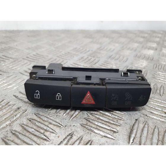 Mando Multifuncion Para Opel Insignia Sports Tourer