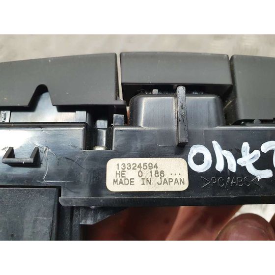 Mando Multifuncion Para Opel Insignia Sports Tourer