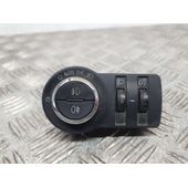 Mando Luces Para Opel Insignia Sports Tourer
