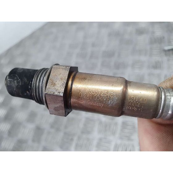 Sonda Lambda Para Opel Insignia Sports Tourer