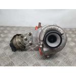 Turbocompresor Para Opel Insignia Sports Tourer