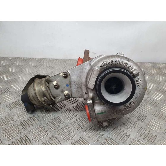 Turbocompresor Para Opel Insignia Sports Tourer
