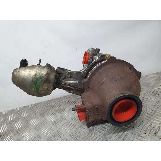 Turbocompresor Para Opel Insignia Sports Tourer