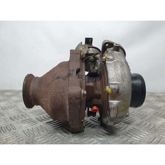 Turbocompresor Para Opel Insignia Sports Tourer