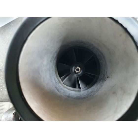 Turbocompresor Para Opel Insignia Sports Tourer