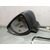 Retrovisor Izquierdo Para Nissan Micra V
