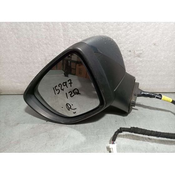 Retrovisor Izquierdo Para Nissan Micra V