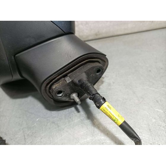 Retrovisor Izquierdo Para Nissan Micra V
