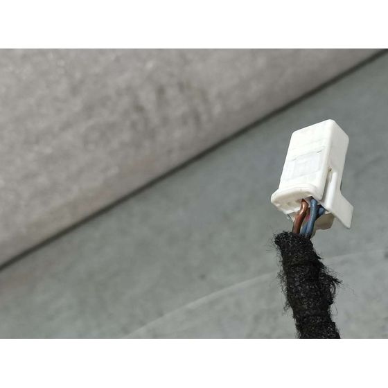 Retrovisor Izquierdo Para Nissan Micra V