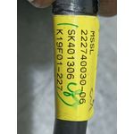 Retrovisor Izquierdo Para Nissan Micra V