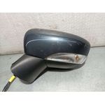 Retrovisor Izquierdo Para Nissan Micra V