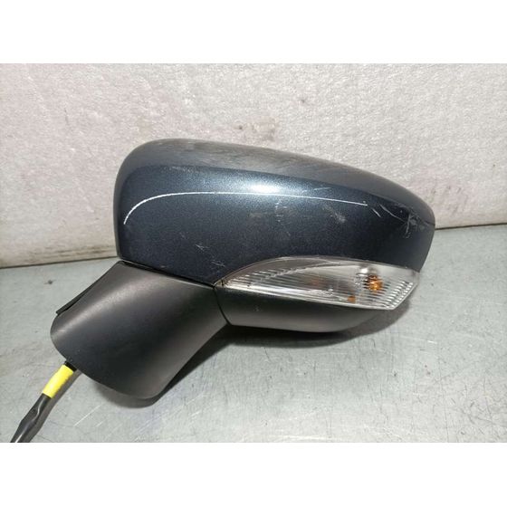 Retrovisor Izquierdo Para Nissan Micra V