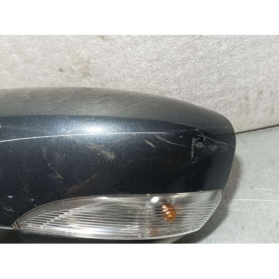 Retrovisor Izquierdo Para Nissan Micra V