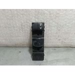 Mando Elevalunas Delantero Izquierdo Para Nissan Micra V