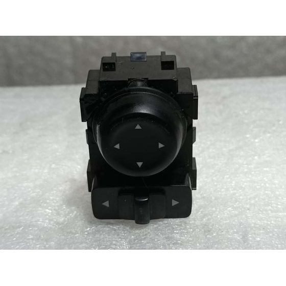 Mando Retrovisor Para Nissan Micra V