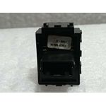 Mando Retrovisor  Para Nissan Micra V