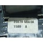 Mando Retrovisor  Para Nissan Micra V