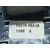 Mando Retrovisor  Para Nissan Micra V