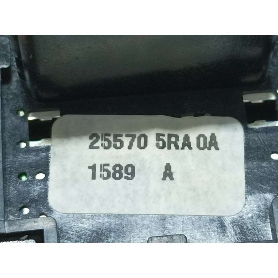 Mando Retrovisor Para Nissan Micra V