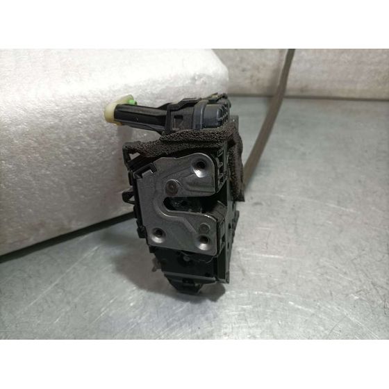 Cerradura Puerta Delantera Izquierda para Nissan Micra V (K14)