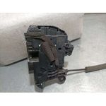 Cerradura Puerta Delantera Izquierda para Nissan Micra V (K14)