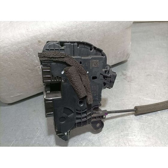 Cerradura Puerta Delantera Izquierda para Nissan Micra V (K14)