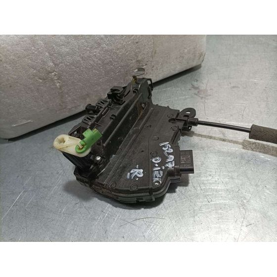 Cerradura Puerta Delantera Izquierda para Nissan Micra V (K14)