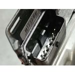 Cerradura Puerta Delantera Derecha Para Peugeot Partner Kasten