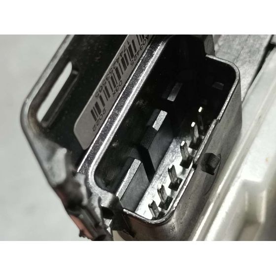 Cerradura Puerta Delantera Derecha Para Peugeot Partner Kasten