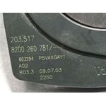 Sensor Para Renault Espace Iv