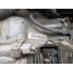 Caja Cambios Para Honda Cr-V