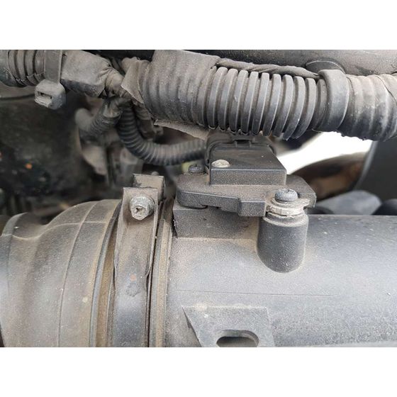 Caudalimetro Para Honda Cr-V