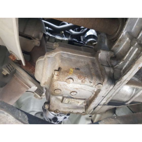 Diferencial Delantero Para Honda Cr-V