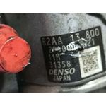Bomba Alta Presion para Mazda Cx-7 (Er)